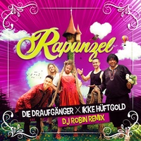 Rapunzel - DJ Robin Remix