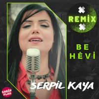 Be Hêvi - remix