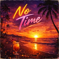 No time
