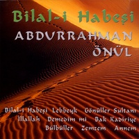 Bilal-i Habeşi