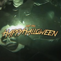 HAPPY HALLOWEEN