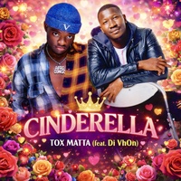 Cinderella