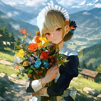 bright beginnings