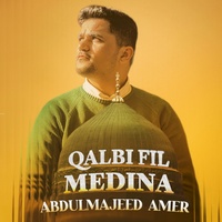 Qalbi Fil Madinah