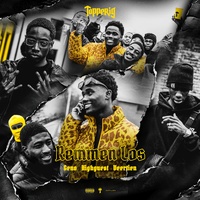 Remmen Los (feat. Geno, Highguest & Veertien)