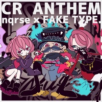 CR ANTHEM