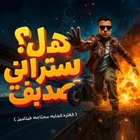 ? هل ستراني صديق - الفتره الجايه محتاجه فيتامين