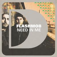 Need In me - Edit