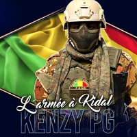 L'armée à Kidal - Kenzy Pg