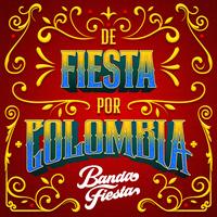 Fiesta Del Dolor (Semilla De Dolor / Mis Penas / Mi Carta Final)
