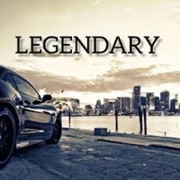LEGENDARY