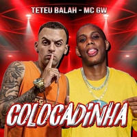 Colocadinha (feat. Mc Gw)