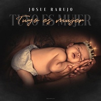 Tuyo Es Mujer