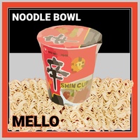 Noodle Bowl