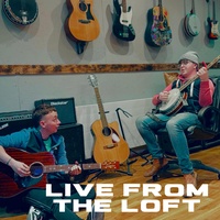 This Is The Life - Live
