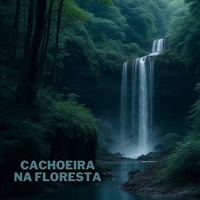 waterfall in the forest