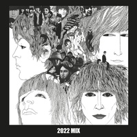 I'm Only Sleeping - 2022 Mix