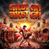বৈশাখ আবার এলো রে.... । Bangla New Year Song