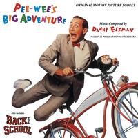 Breakfast Machine - From "Pee Wee's Big Adventure"