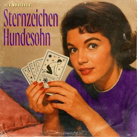 Sternzeichen Hundesohn