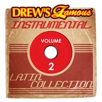 Conga - Instrumental
