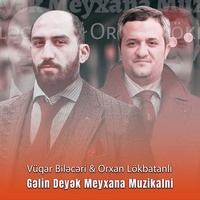 Gəlin Deyək Meyxana Muzikalni - Remix