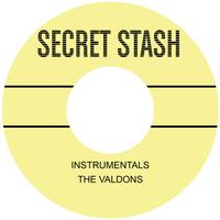 Whatcha Gonna Do - Instrumental