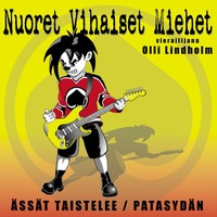 Patasydän