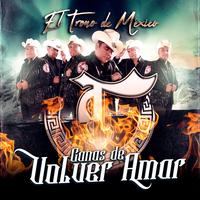 Ganas de Volver Amar