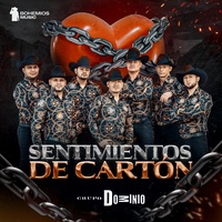 Sentimientos De Cartón