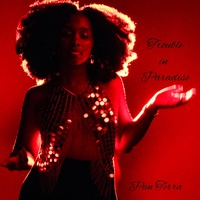 Trouble in Paradise