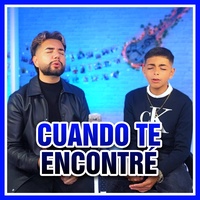 Cuando te encontré