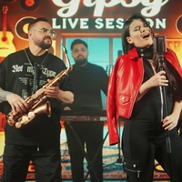 Ja jari ja - Live Session