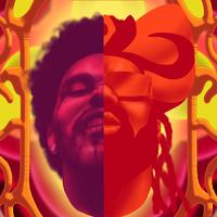 Blinding Lights - Major Lazer Remix