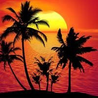 Tropical Vibes