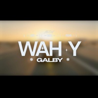 WAH'Y GALBY واه ياقلبي | SASY x HAMDAN