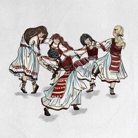 Hora fetelor