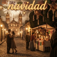 PACTO EN NAVIDAD