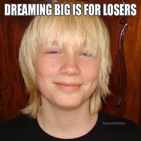 Droom Groot (Träume Groß)