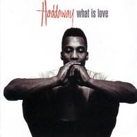 What Is Love - 12" Mix