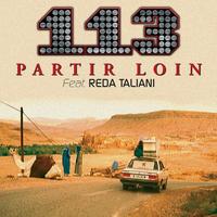 Partir loin (feat. Taliani)