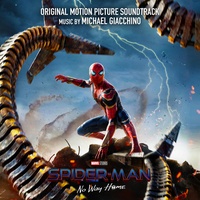 Arachnoverture  (from "Spider-Man: No Way Home" Soundtrack)