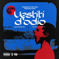 Vestiti D’Odio
