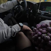 Пити з ним вино