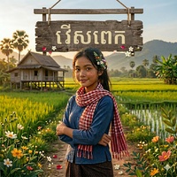 រើសពេក - New Style