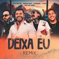 Deixa Eu - Remix