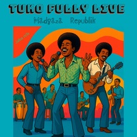 Tuko Fully - Live