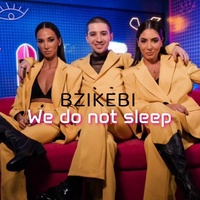 We Do Not Sleep