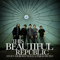 Jesus To The World - Even Heroes Need A Parachute Album Version