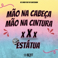 Mão na Cabeça, Mão na Cintura X Estátua